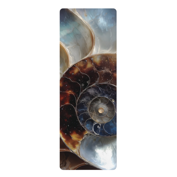 The Ritual Mat - Milkyway